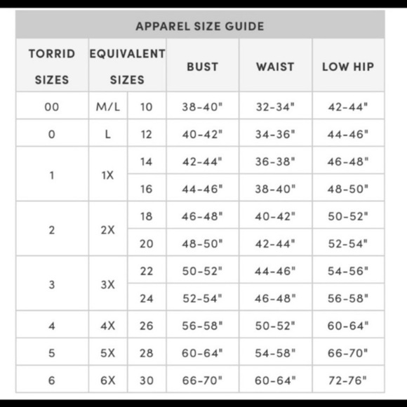 NWT TORRID Open Back Cheeky Panty - Satin & Lace Bow Red - Picture 4 of 4